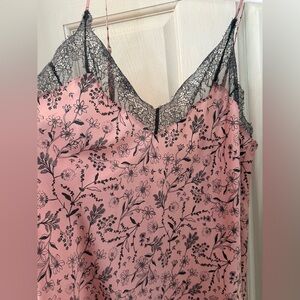 Victoria’s Secret Nightgown